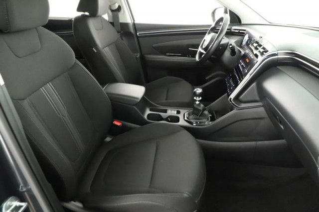 Hyundai Tucson  1.6 T-GDI Style
