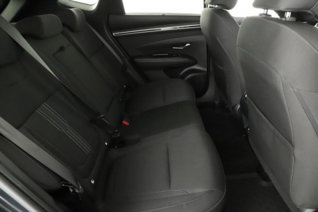 Hyundai Tucson  1.6 T-GDI Style