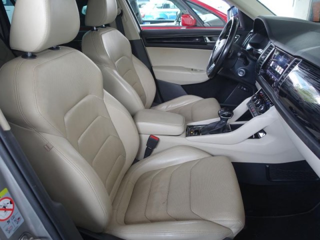 Škoda Kodiaq  2.0 TDI 