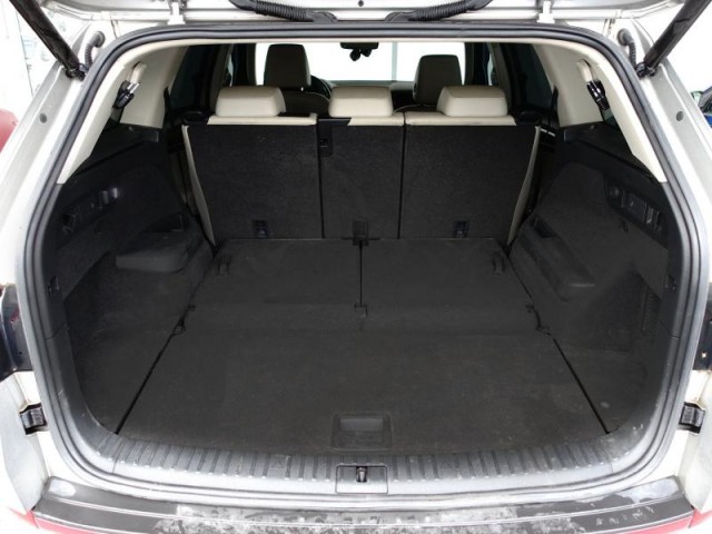 Škoda Kodiaq  2.0 TDI 