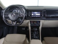 Škoda Kodiaq  2.0 TDI 