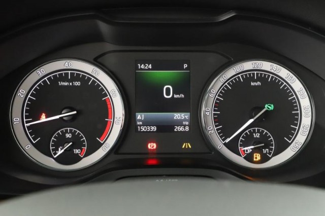 Škoda Kodiaq  2.0 TSI Scout