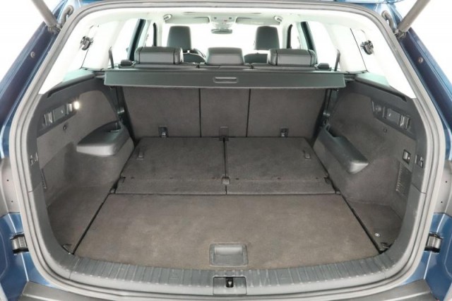 Škoda Kodiaq  2.0 TSI Scout