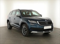 Škoda Kodiaq  2.0 TSI Scout