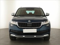 Škoda Kodiaq  2.0 TSI Scout