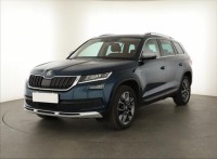 Škoda Kodiaq  2.0 TSI Scout