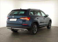 Škoda Kodiaq  2.0 TSI Scout