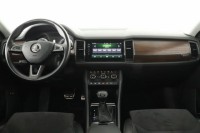 Škoda Kodiaq  2.0 TSI Scout