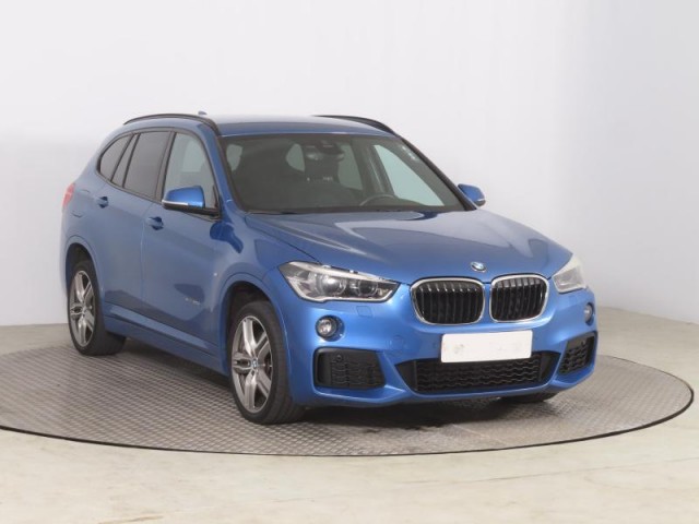 BMW X1  xDrive20d M Sport