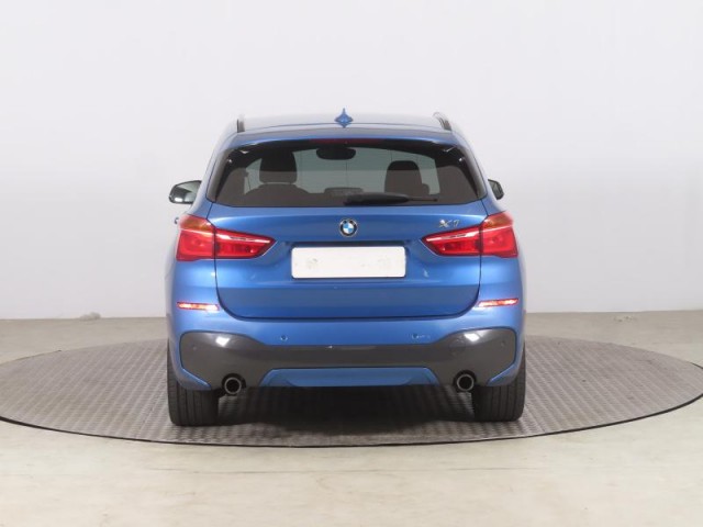 BMW X1  xDrive20d M Sport