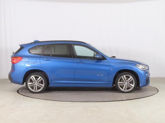 BMW X1  xDrive20d M Sport