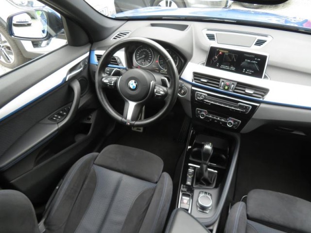 BMW X1  xDrive20d M Sport