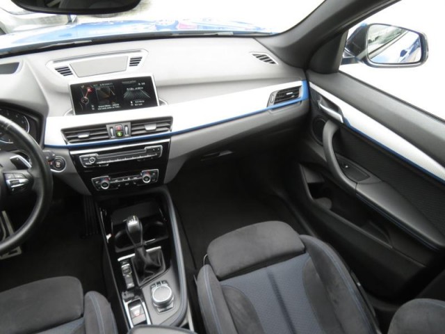 BMW X1  xDrive20d M Sport