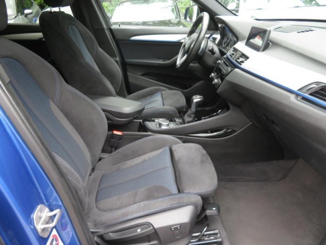 BMW X1  xDrive20d M Sport
