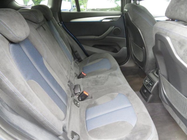 BMW X1  xDrive20d M Sport
