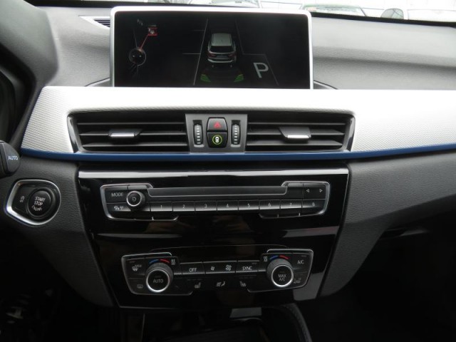 BMW X1  xDrive20d M Sport
