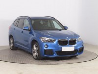 BMW X1  xDrive20d M Sport