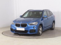 BMW X1  xDrive20d M Sport
