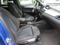 BMW X1  xDrive20d M Sport
