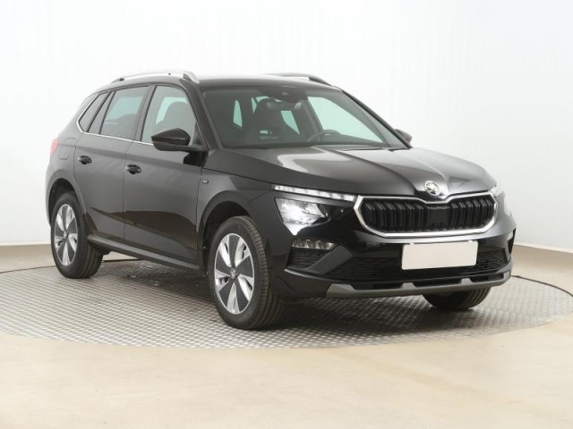 Škoda Kamiq  1.0 TSI Drive
