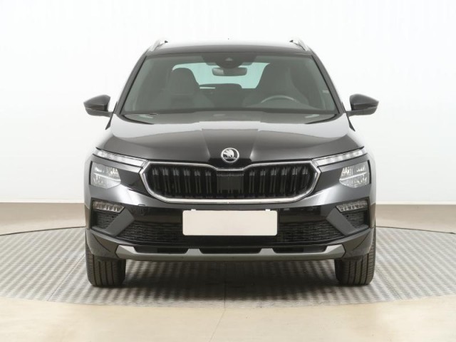 Škoda Kamiq  1.0 TSI Drive
