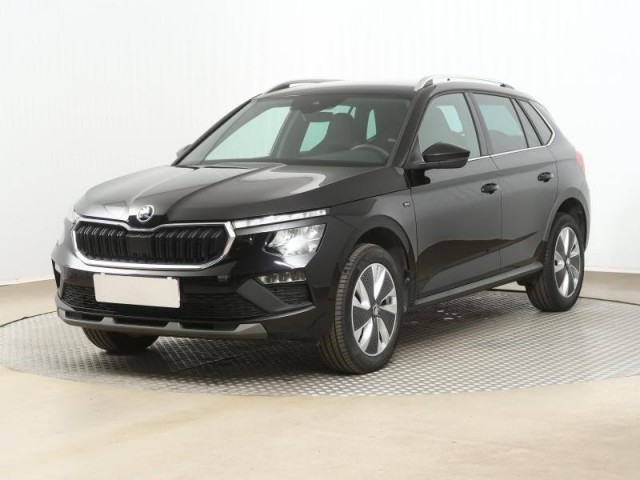 Škoda Kamiq  1.0 TSI Drive
