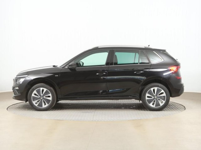 Škoda Kamiq  1.0 TSI Drive