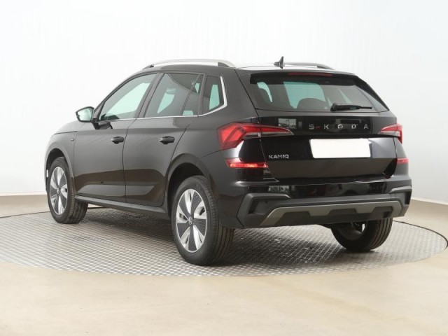 Škoda Kamiq  1.0 TSI Drive