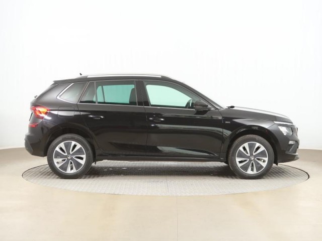 Škoda Kamiq  1.0 TSI Drive