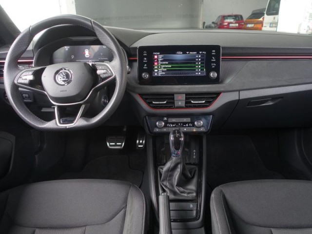 Škoda Kamiq  1.0 TSI Drive