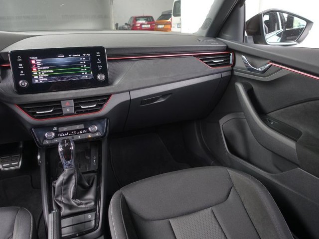 Škoda Kamiq  1.0 TSI Drive