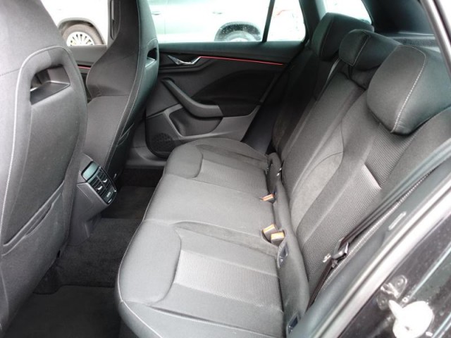 Škoda Kamiq  1.0 TSI Drive