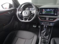 Škoda Kamiq  1.0 TSI Drive