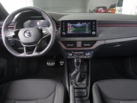 Škoda Kamiq  1.0 TSI Drive