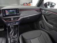 Škoda Kamiq  1.0 TSI Drive
