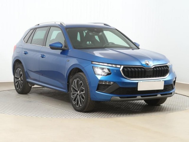 Škoda Kamiq  1.0 TSI Drive