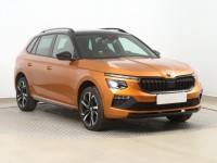 Škoda Kamiq  1.5 TSI Monte Carlo