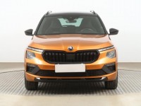 Škoda Kamiq  1.5 TSI Monte Carlo