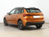 Škoda Kamiq  1.5 TSI Monte Carlo