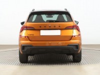 Škoda Kamiq  1.5 TSI Monte Carlo