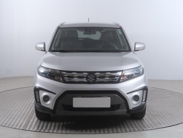 Suzuki Vitara  1.6 VVT 