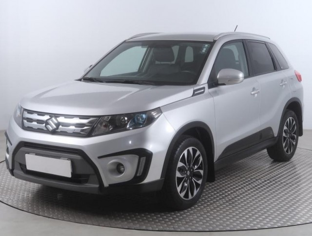 Suzuki Vitara  1.6 VVT 