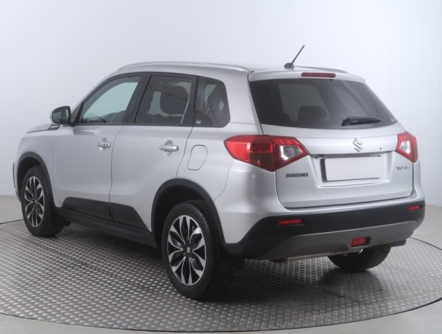 Suzuki Vitara  1.6 VVT 