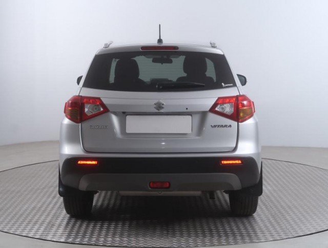 Suzuki Vitara  1.6 VVT 