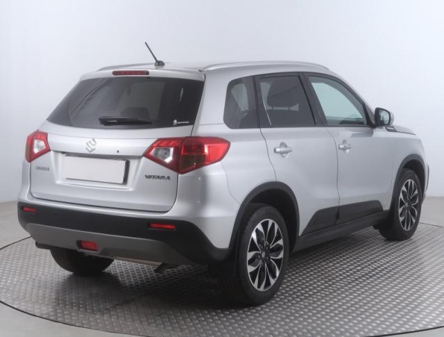 Suzuki Vitara  1.6 VVT 