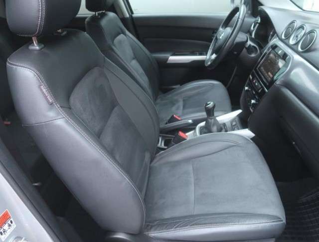 Suzuki Vitara  1.6 VVT 