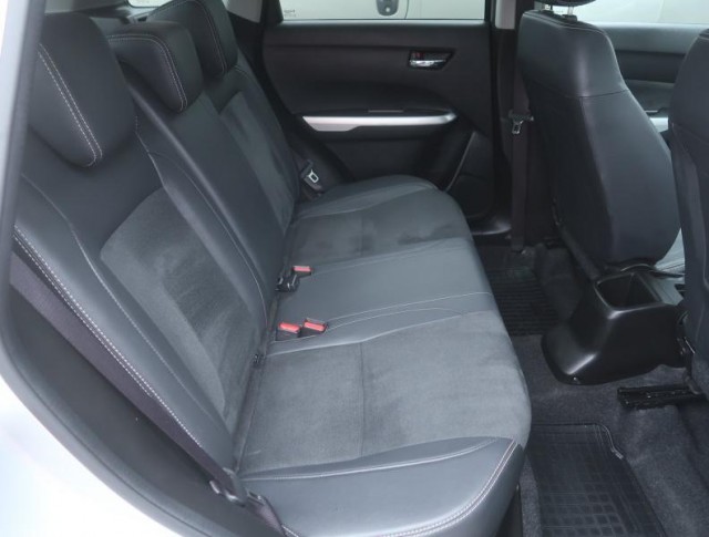 Suzuki Vitara  1.6 VVT 