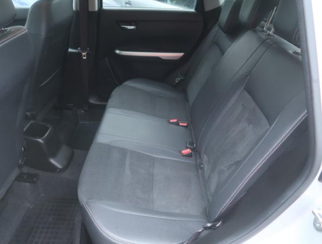 Suzuki Vitara  1.6 VVT 