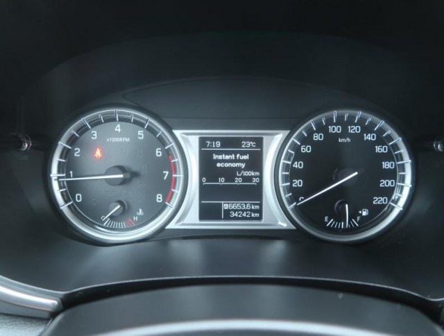 Suzuki Vitara  1.6 VVT 