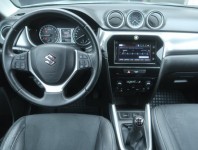 Suzuki Vitara  1.6 VVT 